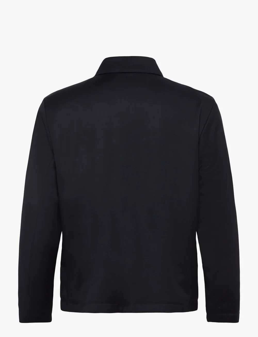 BOSS - H-Hanry-Wing-253 - light jackets - dark blue - 1