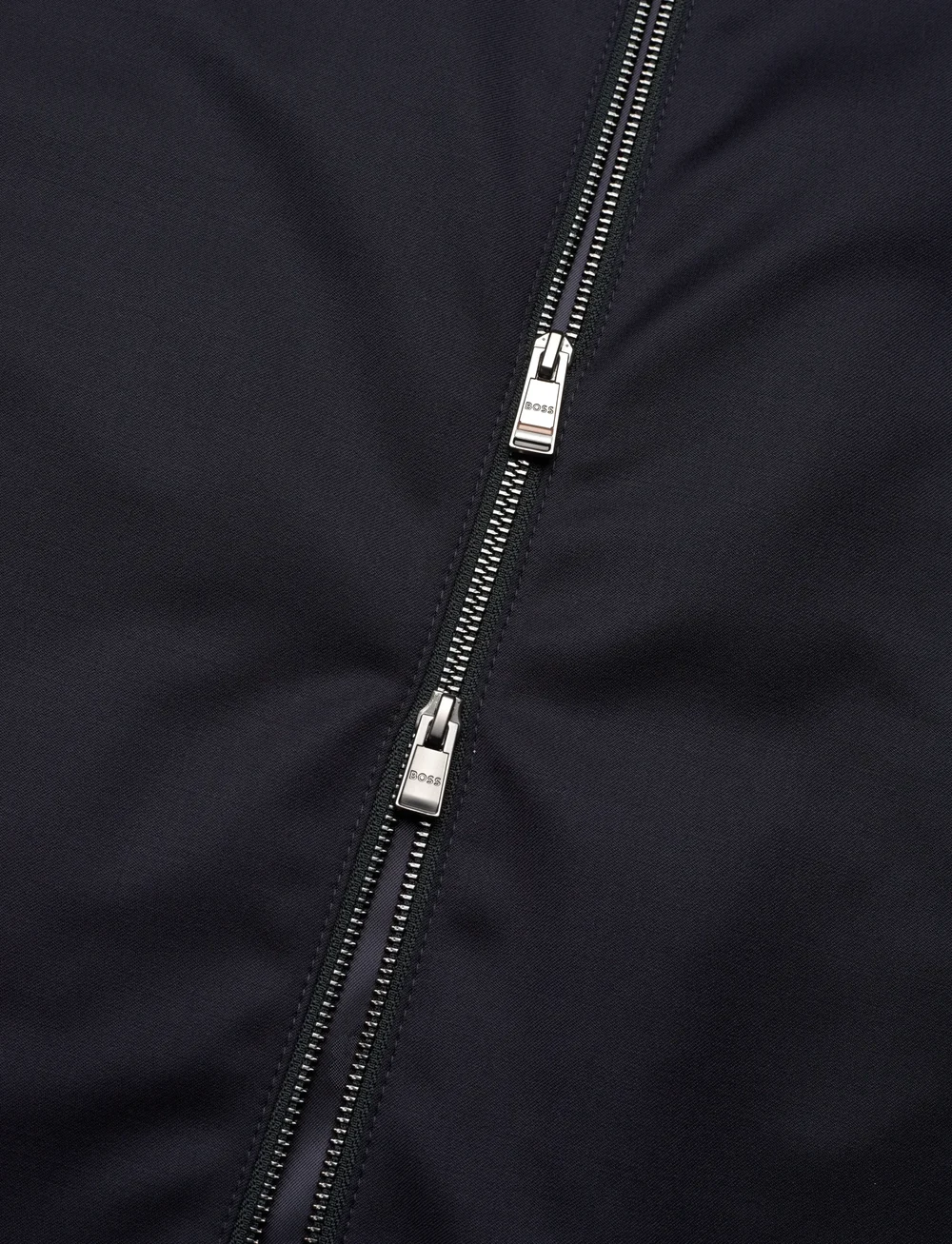 BOSS - H-Hanry-Wing-253 - light jackets - dark blue - 5