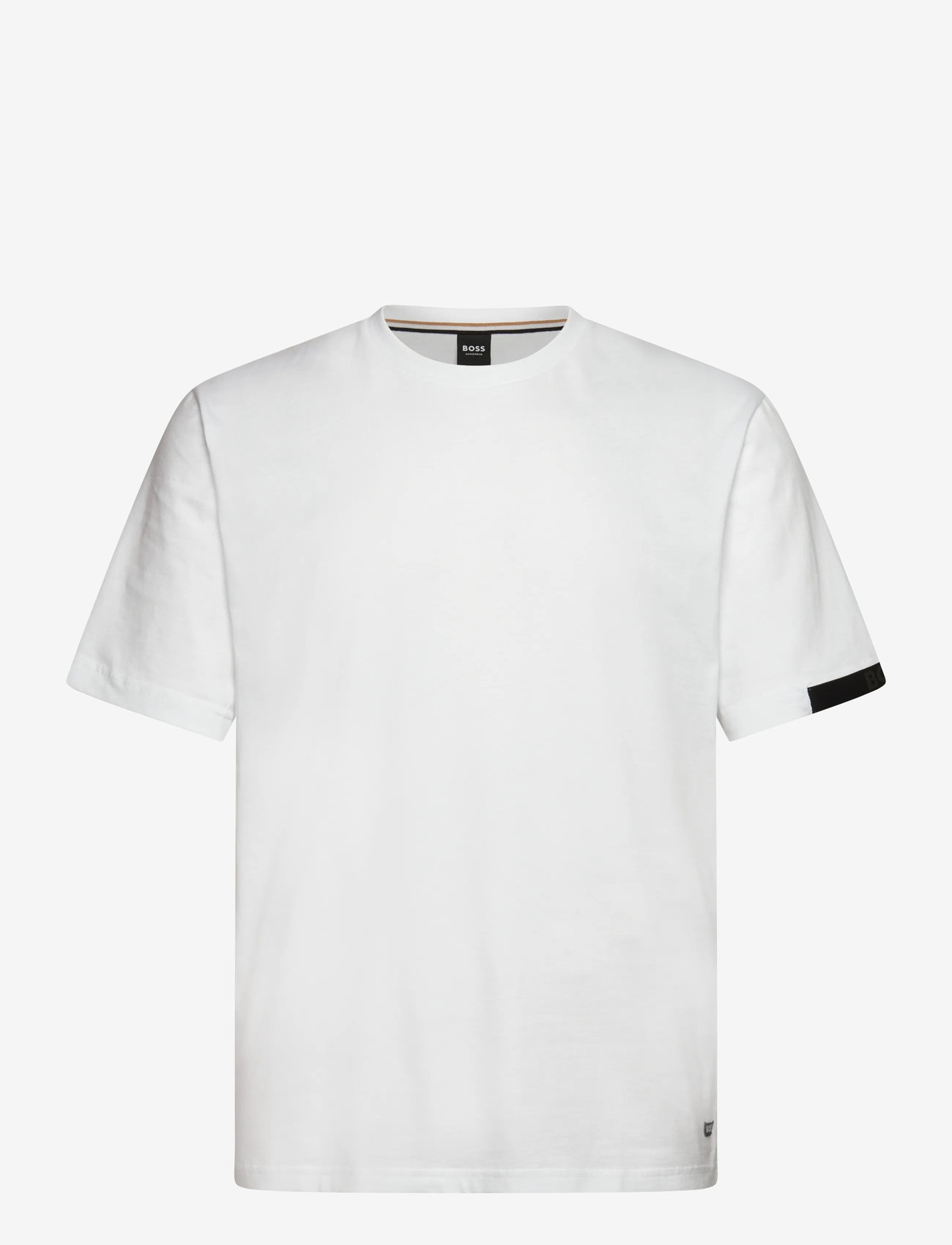 BOSS Hd Logo T-shirt (BOB50545901) Short-sleeved t-shirts