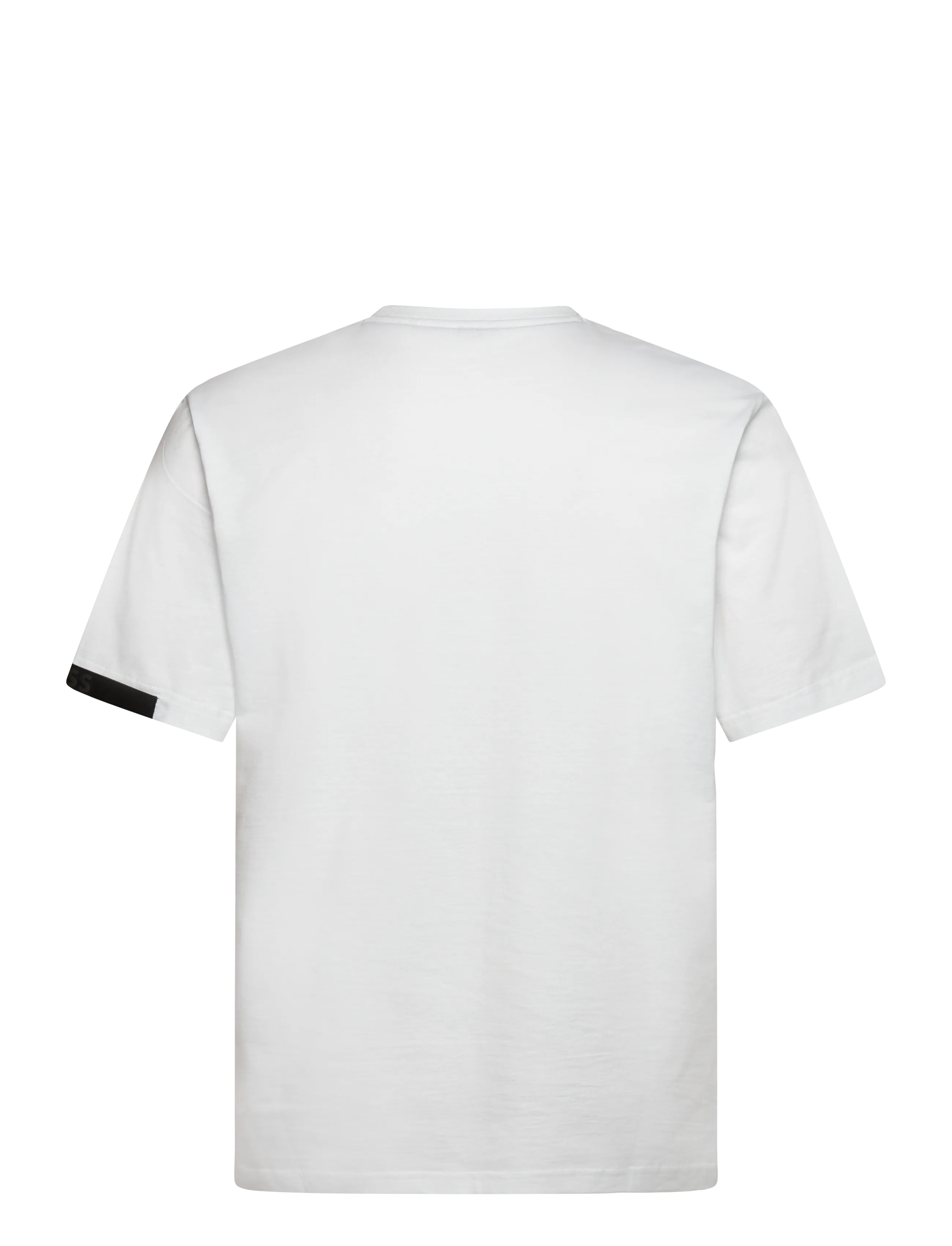 BOSS - HD Logo T-Shirt - white - 1