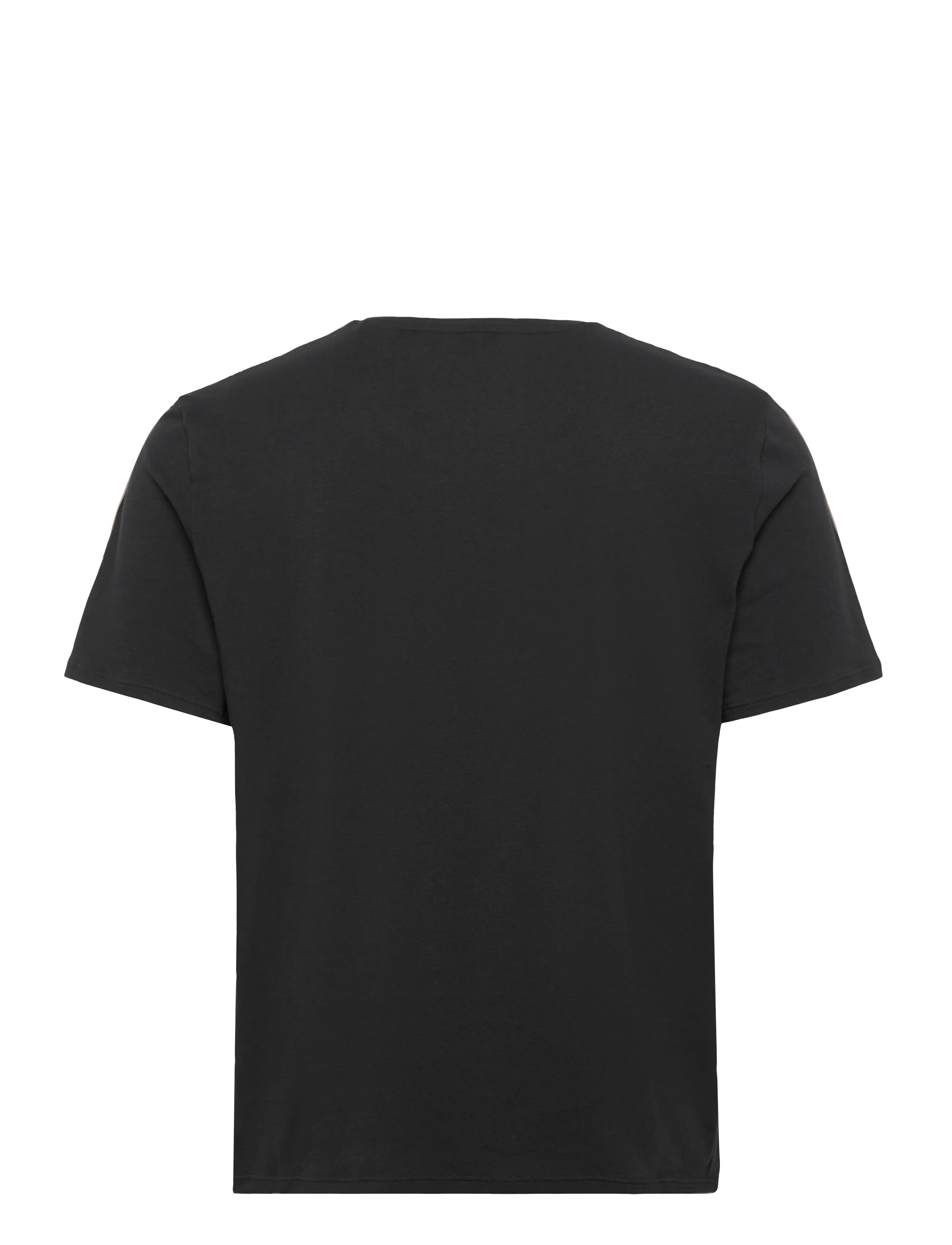 BOSS - Unique T-Shirt - pyjama tops - black - 1