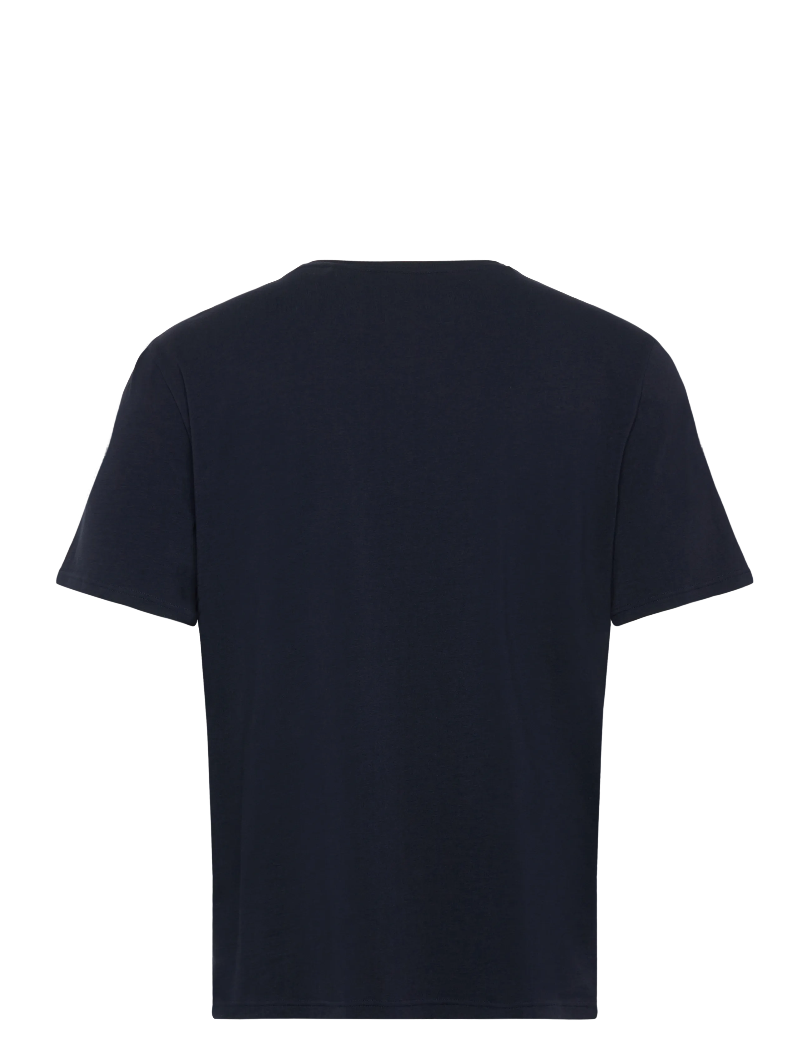 BOSS - Unique T-Shirt - nattrøjer - dark blue - 1