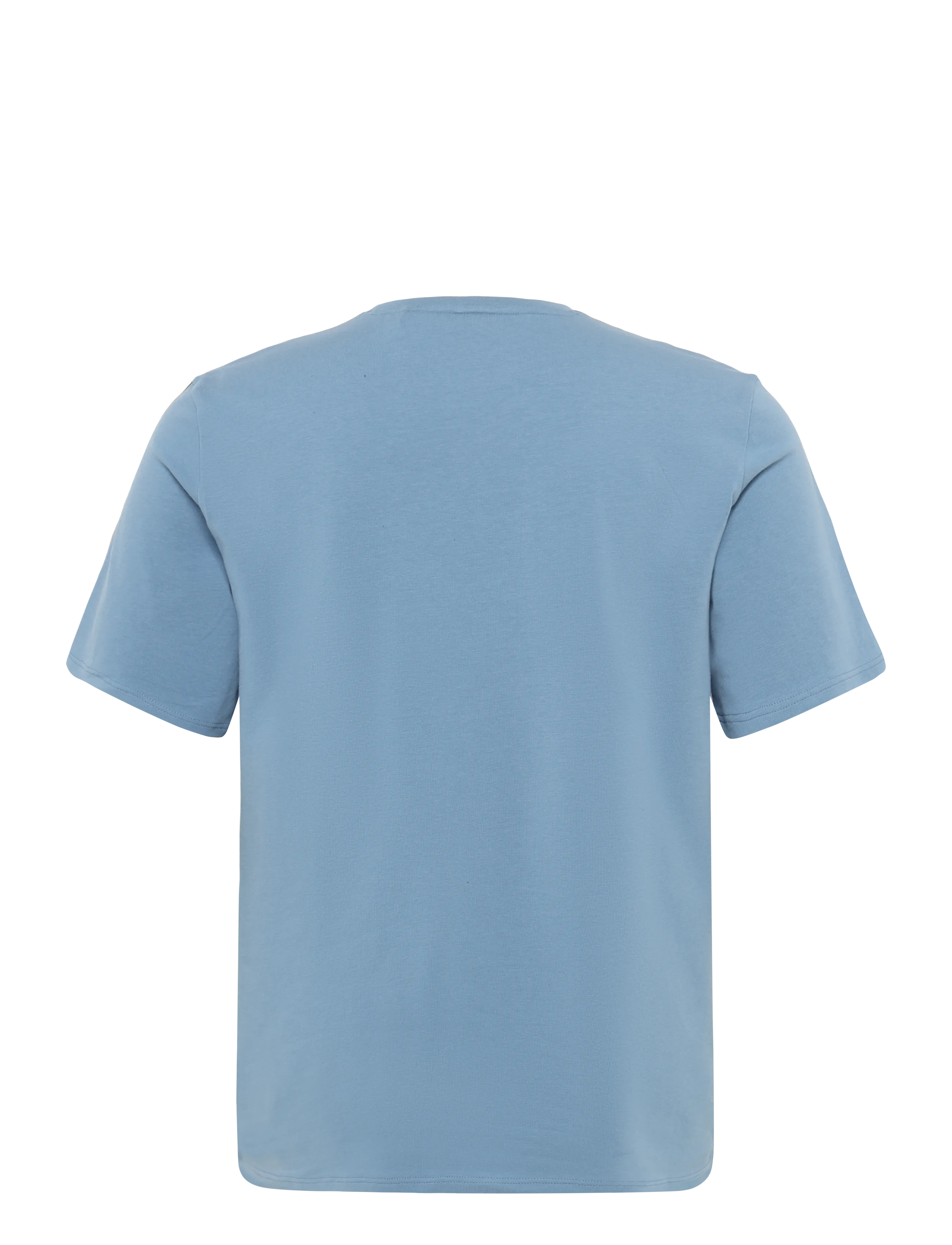 BOSS - Unique T-Shirt - nattrøjer - light/pastel blue - 1