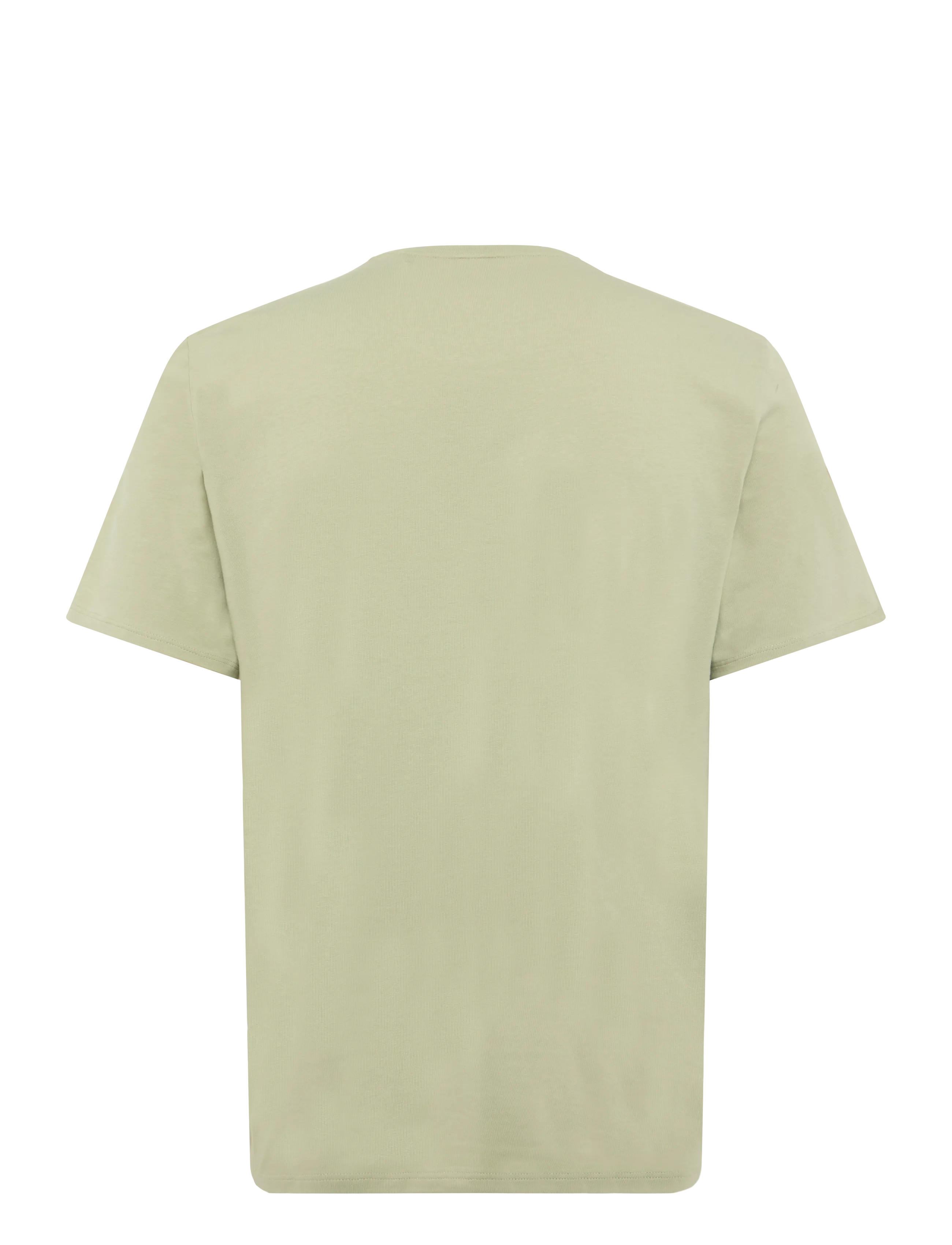 BOSS - Unique T-Shirt - pyjamaoberteile - light/pastel green - 1