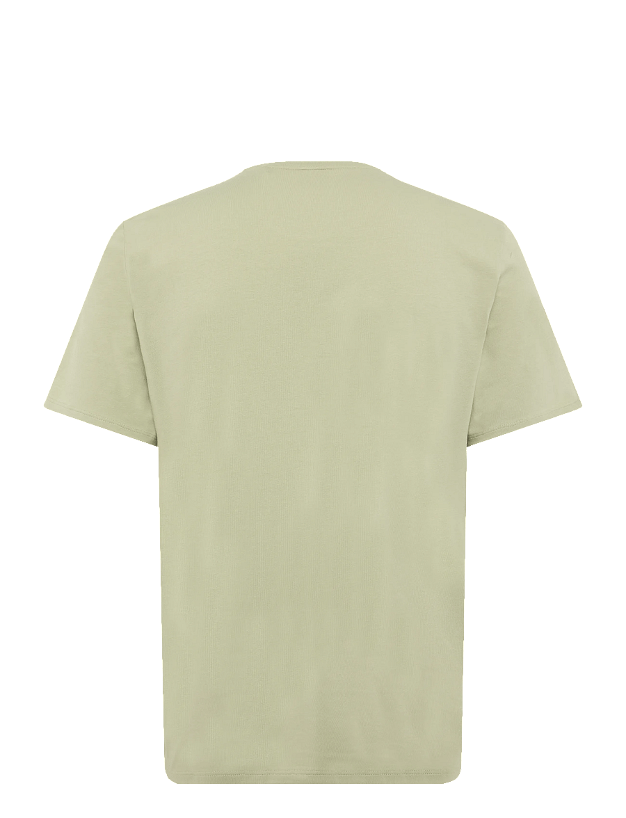 BOSS - Unique T-Shirt - pyjamaoberteile - light/pastel green - 1