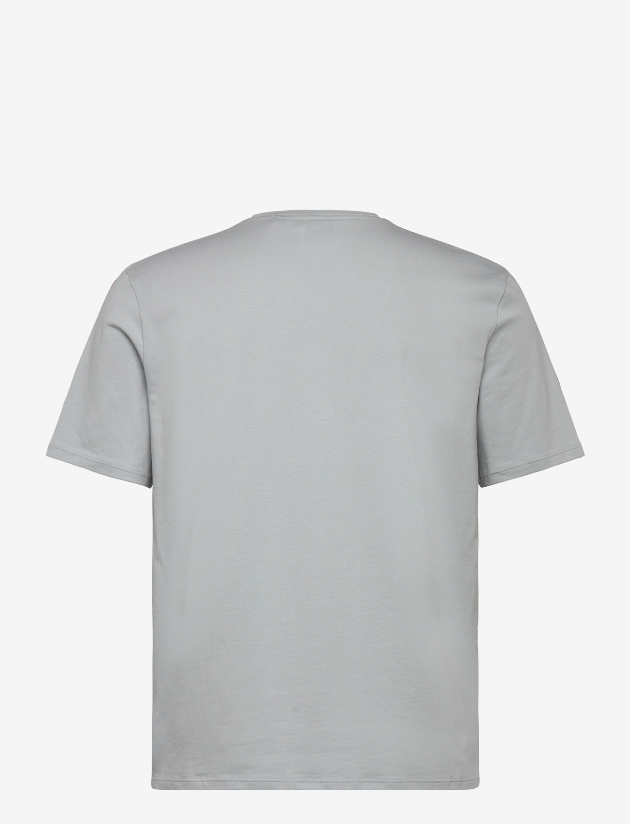 BOSS - Unique T-Shirt - topy do piżam - light/pastel grey - 1