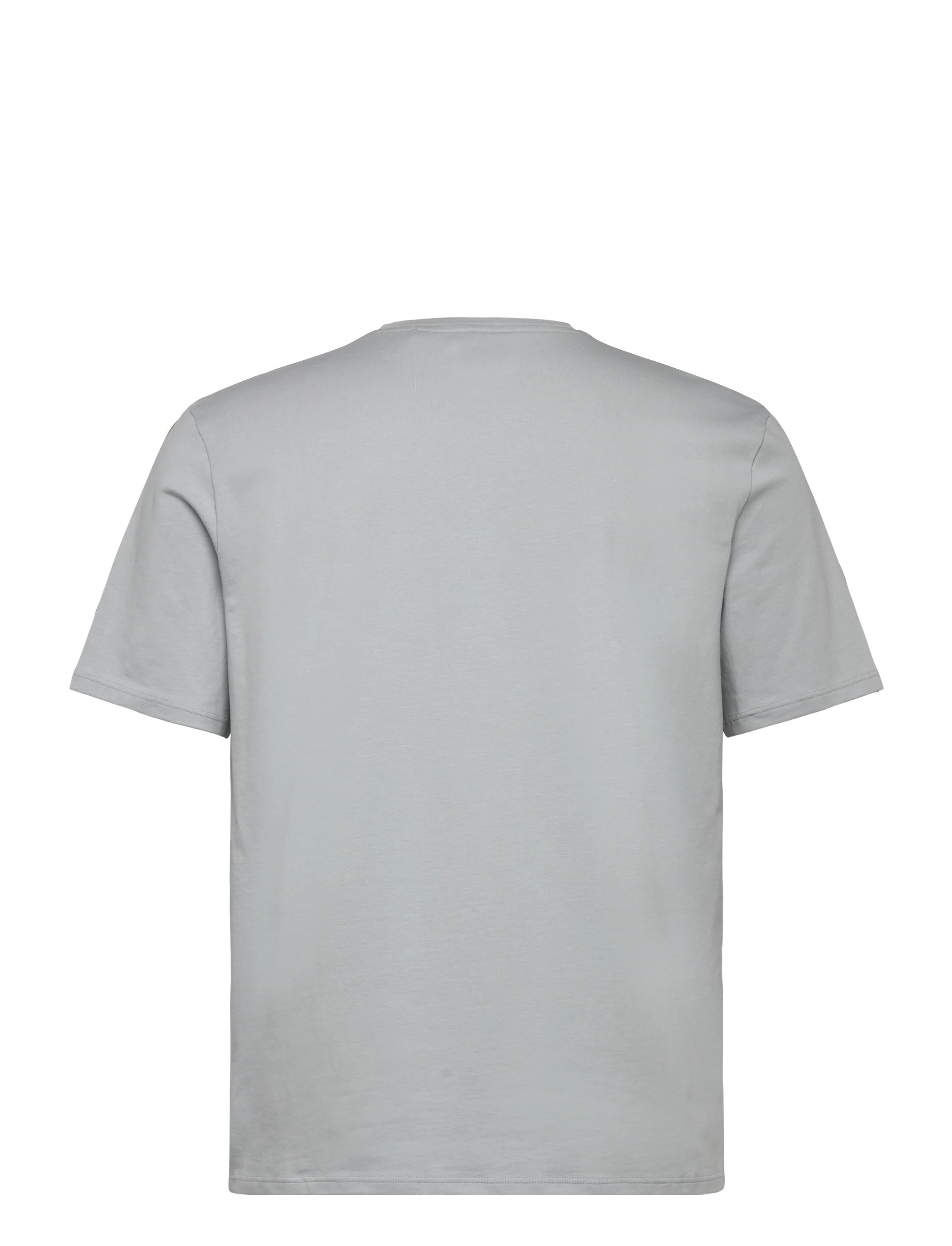 BOSS - Unique T-Shirt - nattrøjer - light/pastel grey - 1