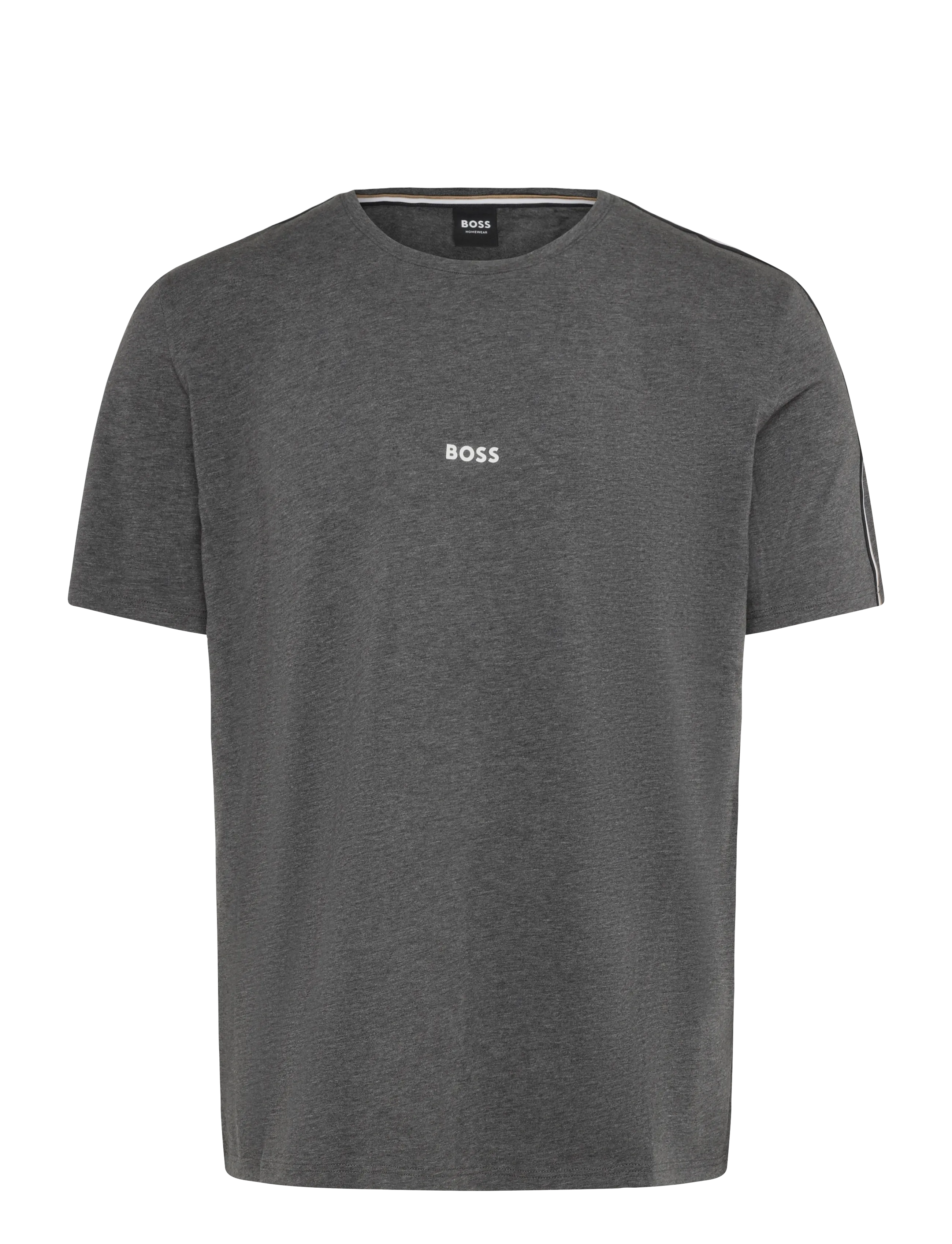 Boss Unique T-Shirt herr – bild 3