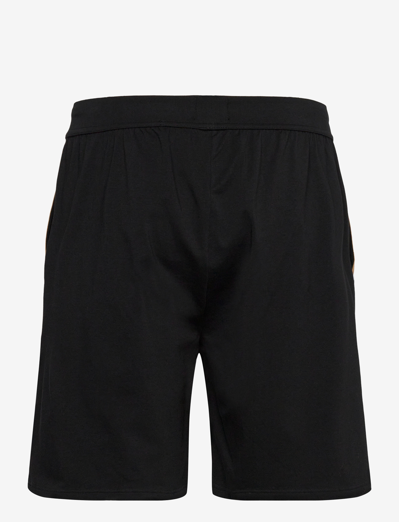 BOSS - Unique Shorts CW - sweatshorts - black - 1