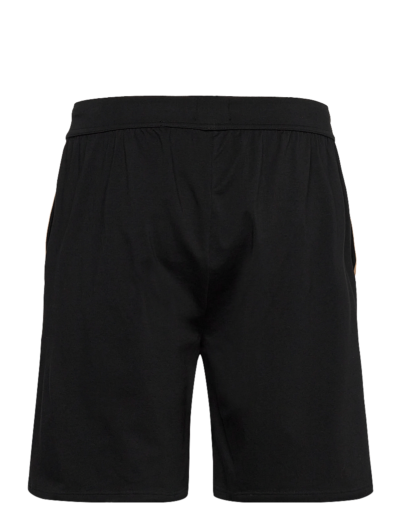 BOSS - Unique Shorts CW - sweatshorts - black - 1