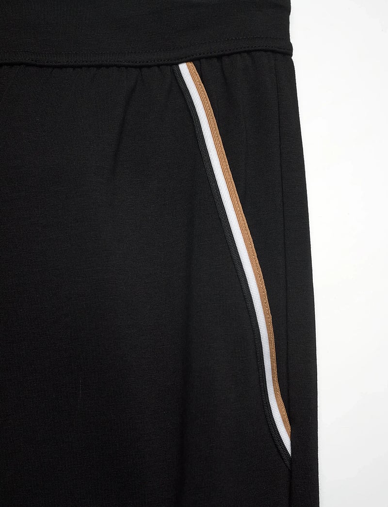 BOSS - Unique Shorts CW - sweatshorts - black - 2