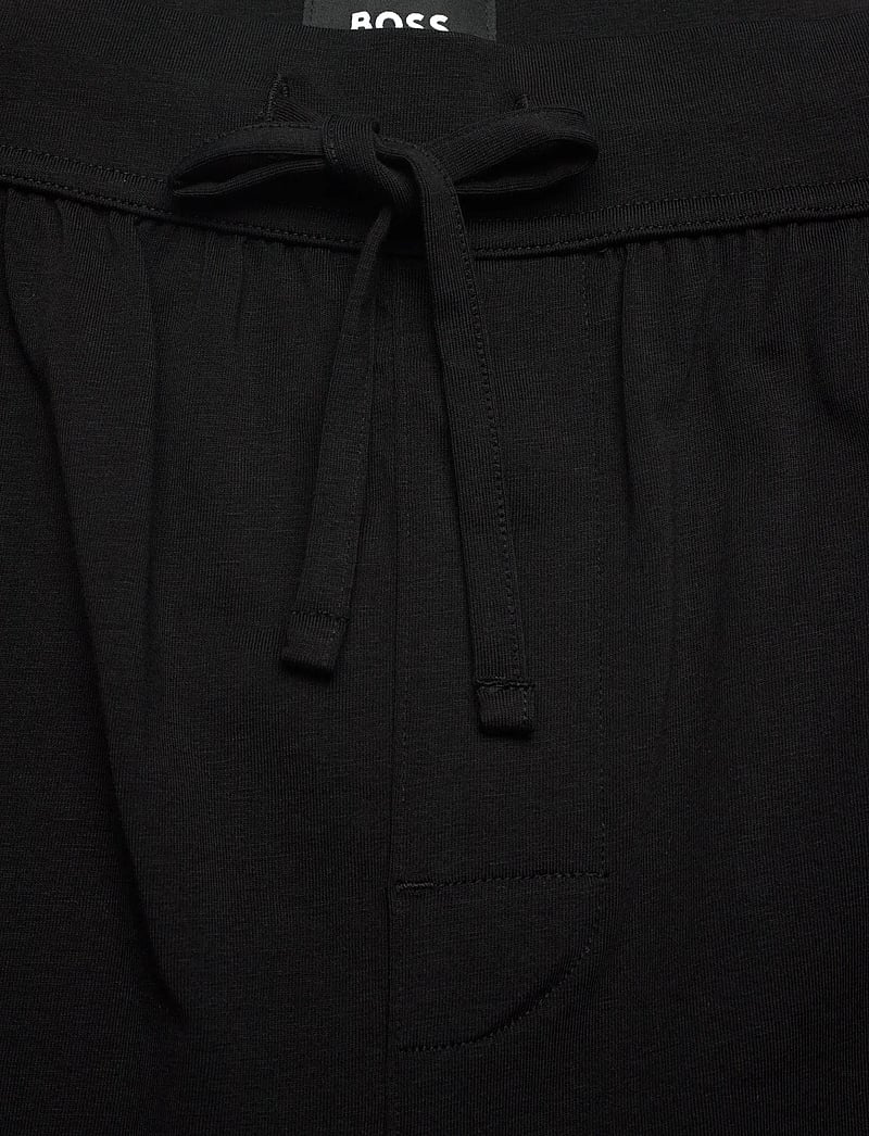 BOSS - Unique Shorts CW - sweatshorts - black - 3