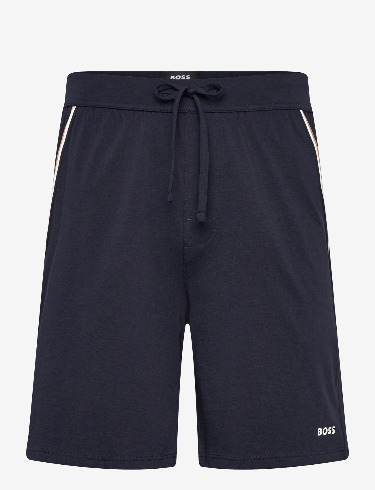 BOSS - Unique Shorts CW - sweatshorts - dark blue - 0