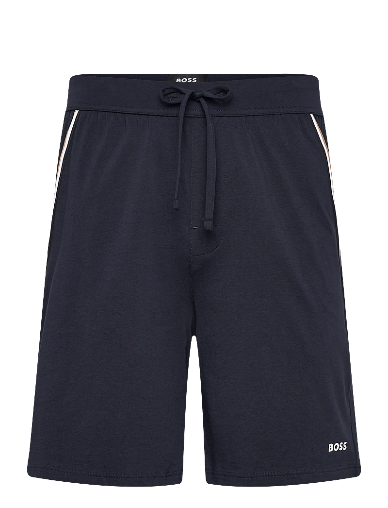 BOSS - Unique Shorts CW - sweatshorts - dark blue - 0