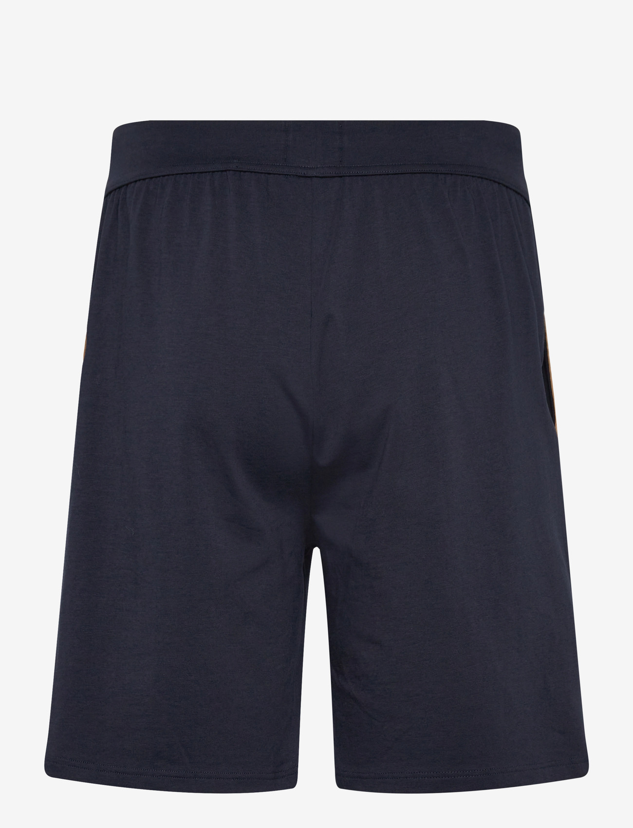 BOSS - Unique Shorts CW - sweatshorts - dark blue - 1