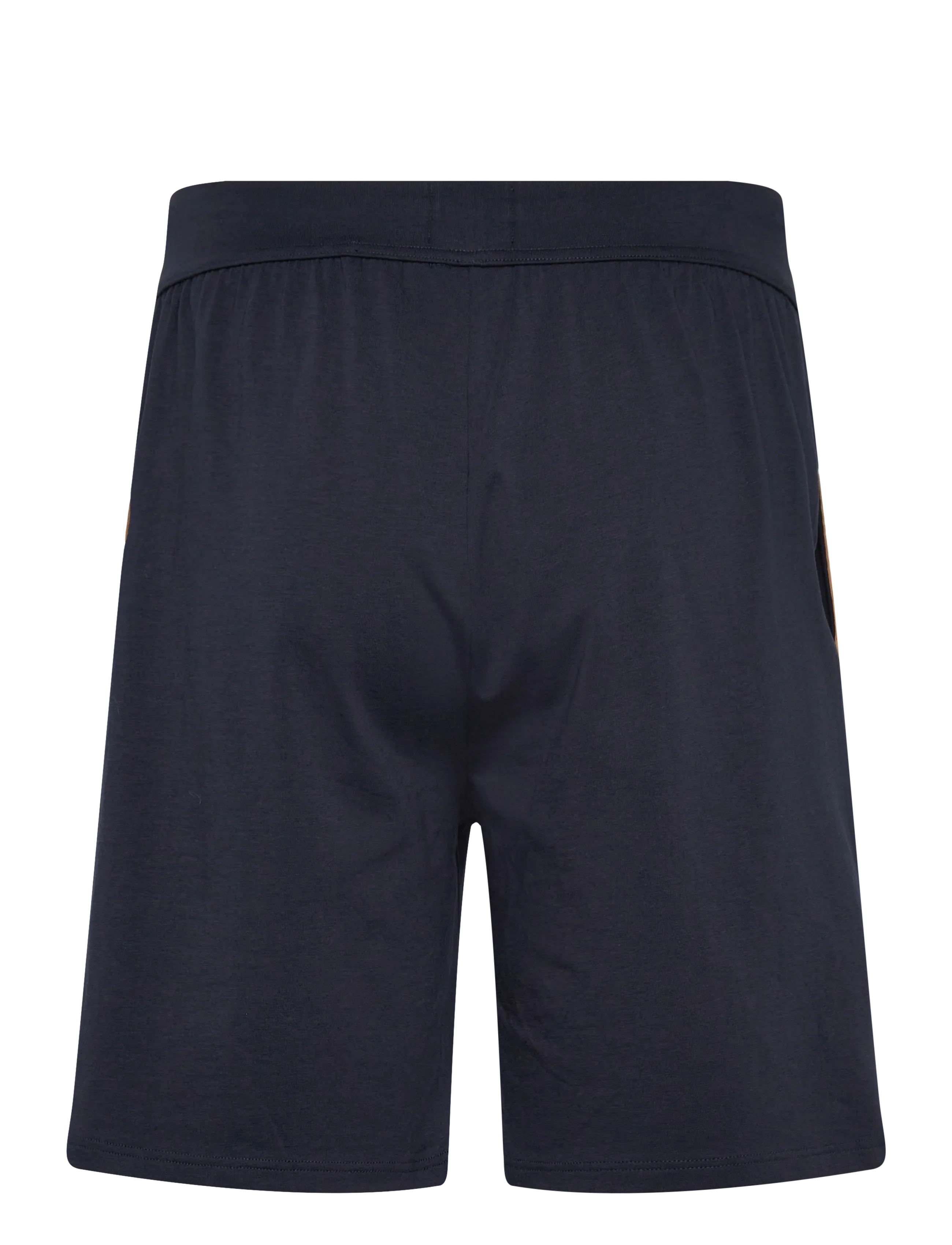 BOSS - Unique Shorts CW - natbukser - dark blue - 1