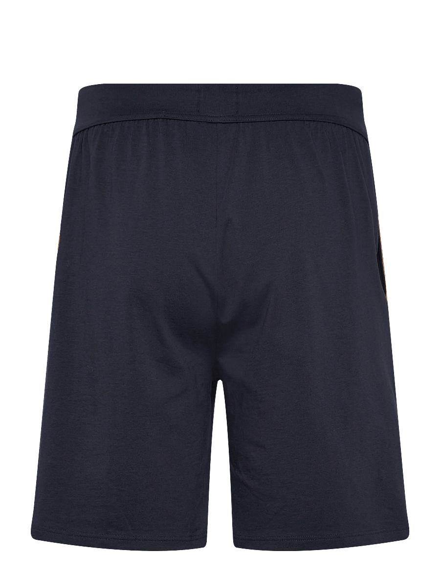 BOSS - Unique Shorts CW - sweatshorts - dark blue - 1