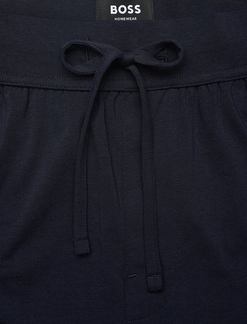 BOSS - Unique Shorts CW - sweatshorts - dark blue - 3