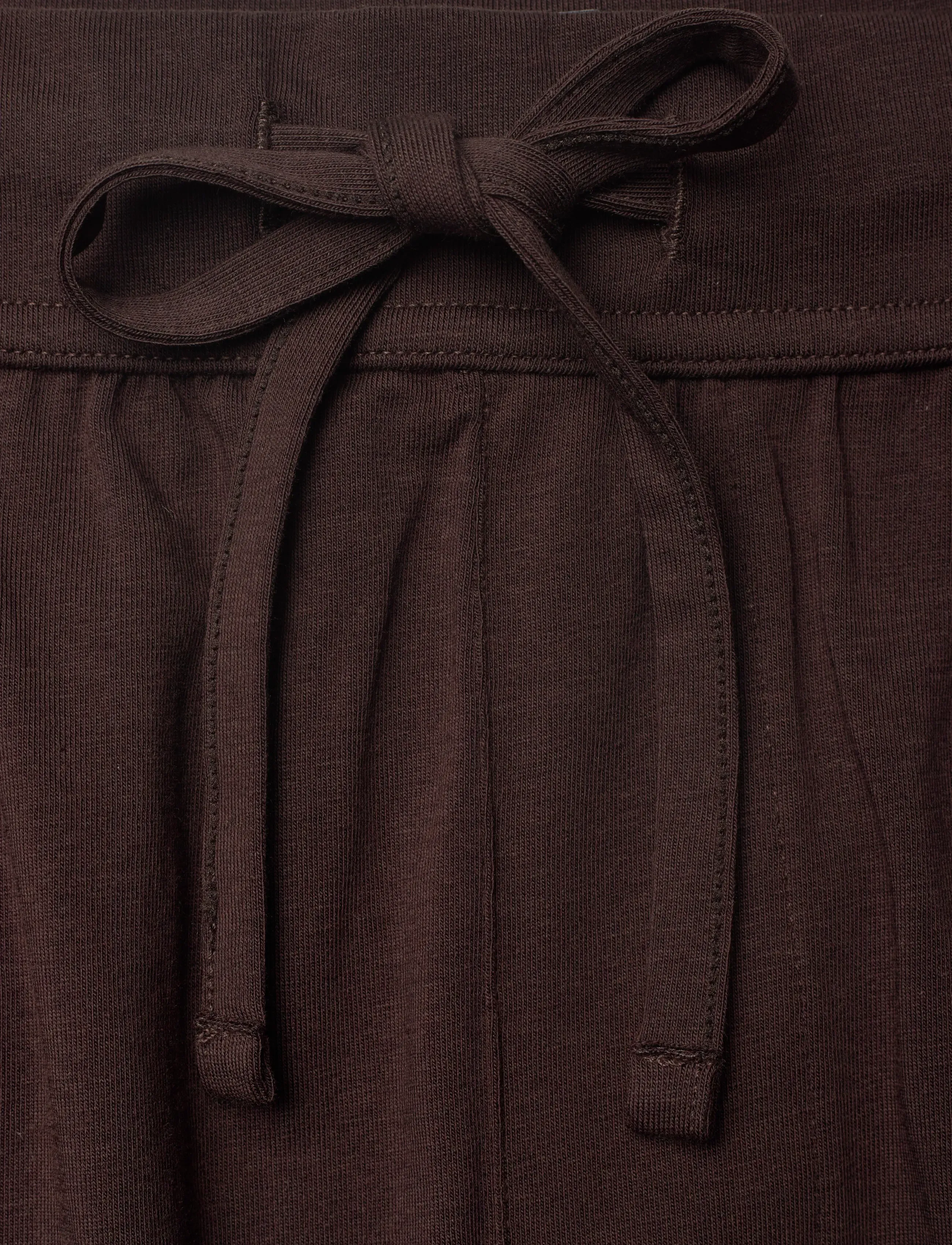BOSS - Unique Shorts CW - sweat shorts - dark brown - 3