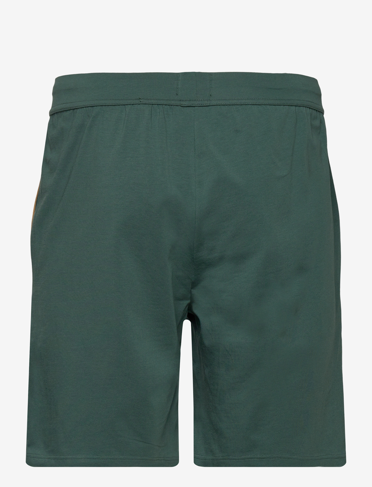 BOSS - Unique Shorts CW - sweatshorts - dark green - 2