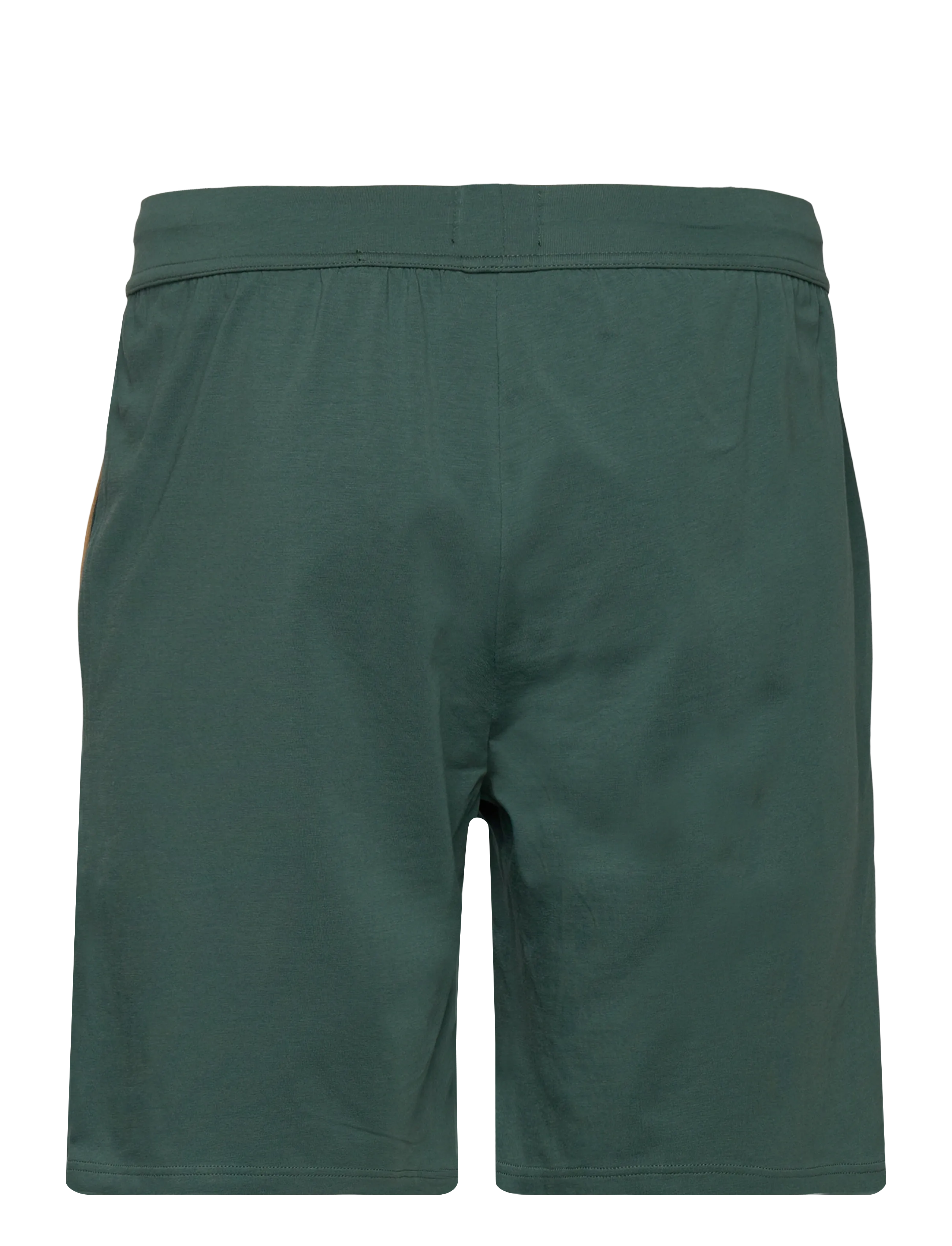 BOSS - Unique Shorts CW - lühikesed dressipüksid - dark green - 2