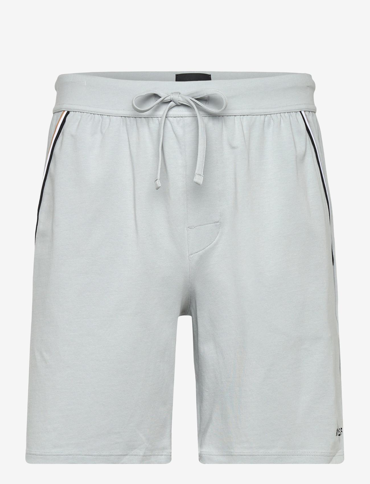 BOSS - Unique Shorts CW - sweat shorts - light/pastel grey - 0