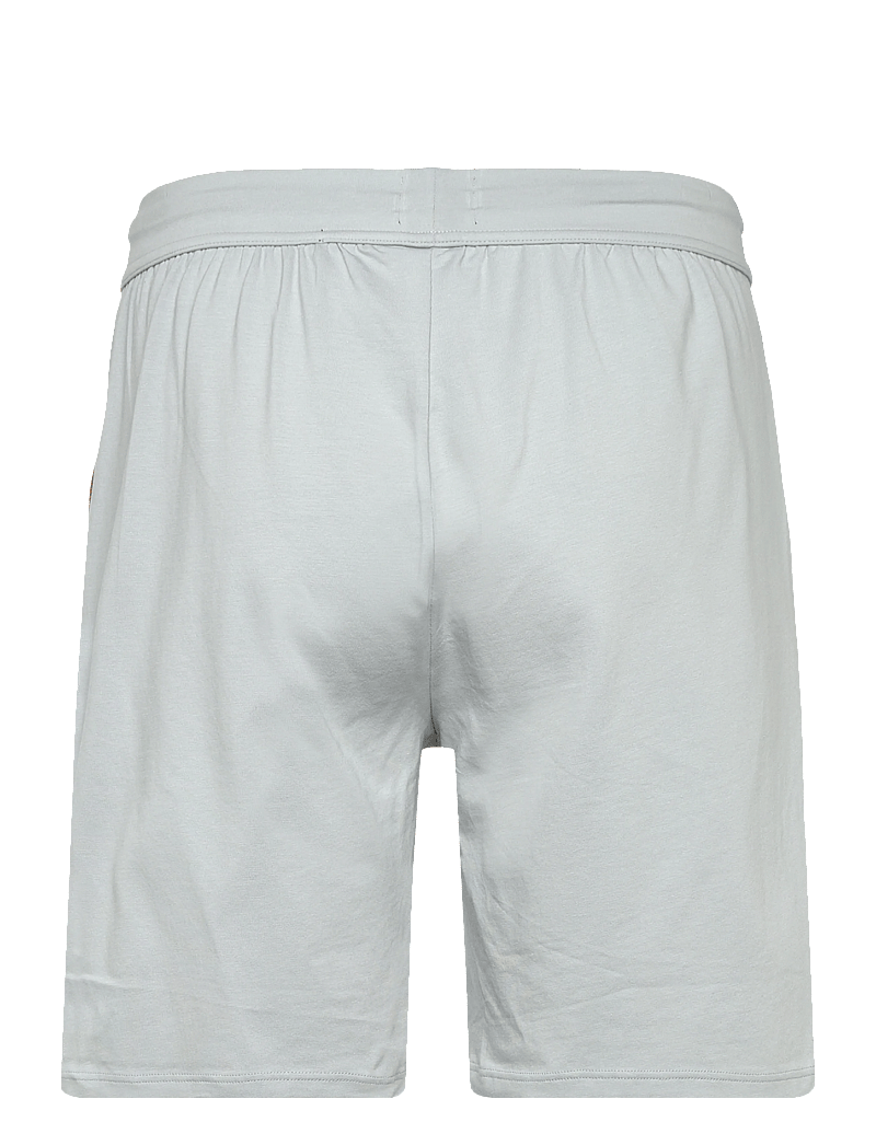 BOSS - Unique Shorts CW - sweat shorts - light/pastel grey - 1