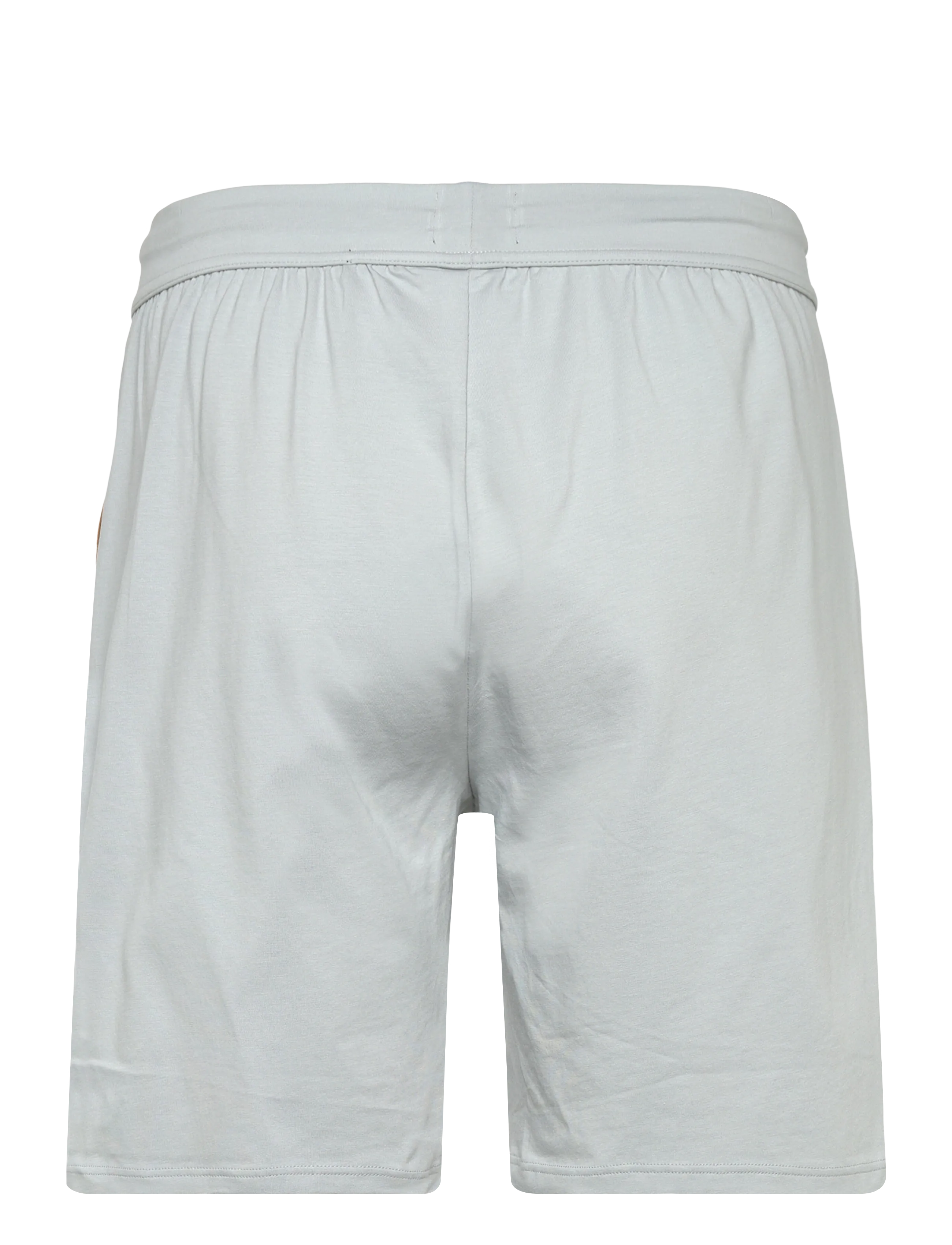 BOSS - Unique Shorts CW - sweat shorts - light/pastel grey - 1
