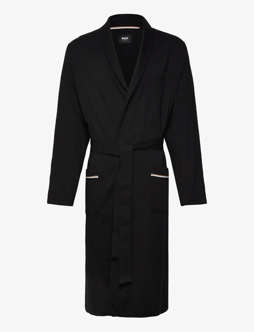 BOSS - Robe BM - Ööriided - black - 0