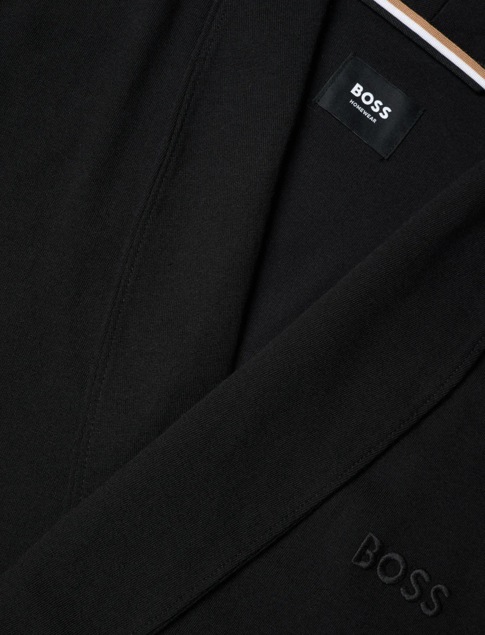 BOSS - Robe BM - Ööriided - black - 2