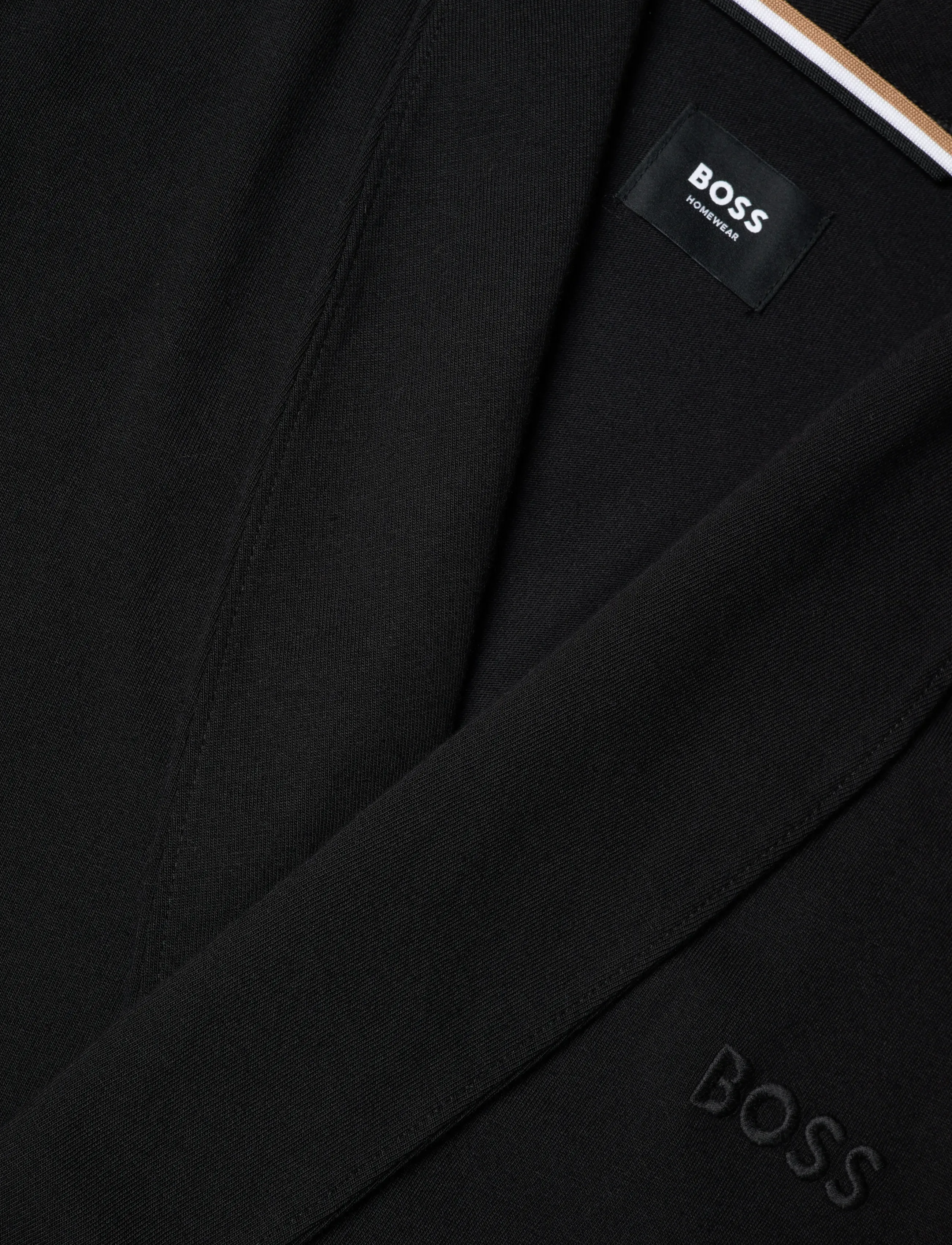 BOSS - Robe BM - nach anlass kaufen - black - 2