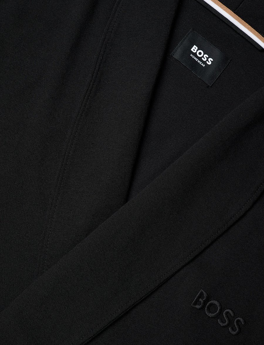 BOSS - Robe BM - osta olukorra järgi - black - 2