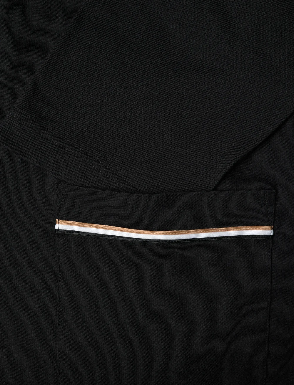 BOSS - Robe BM - Ööriided - black - 3