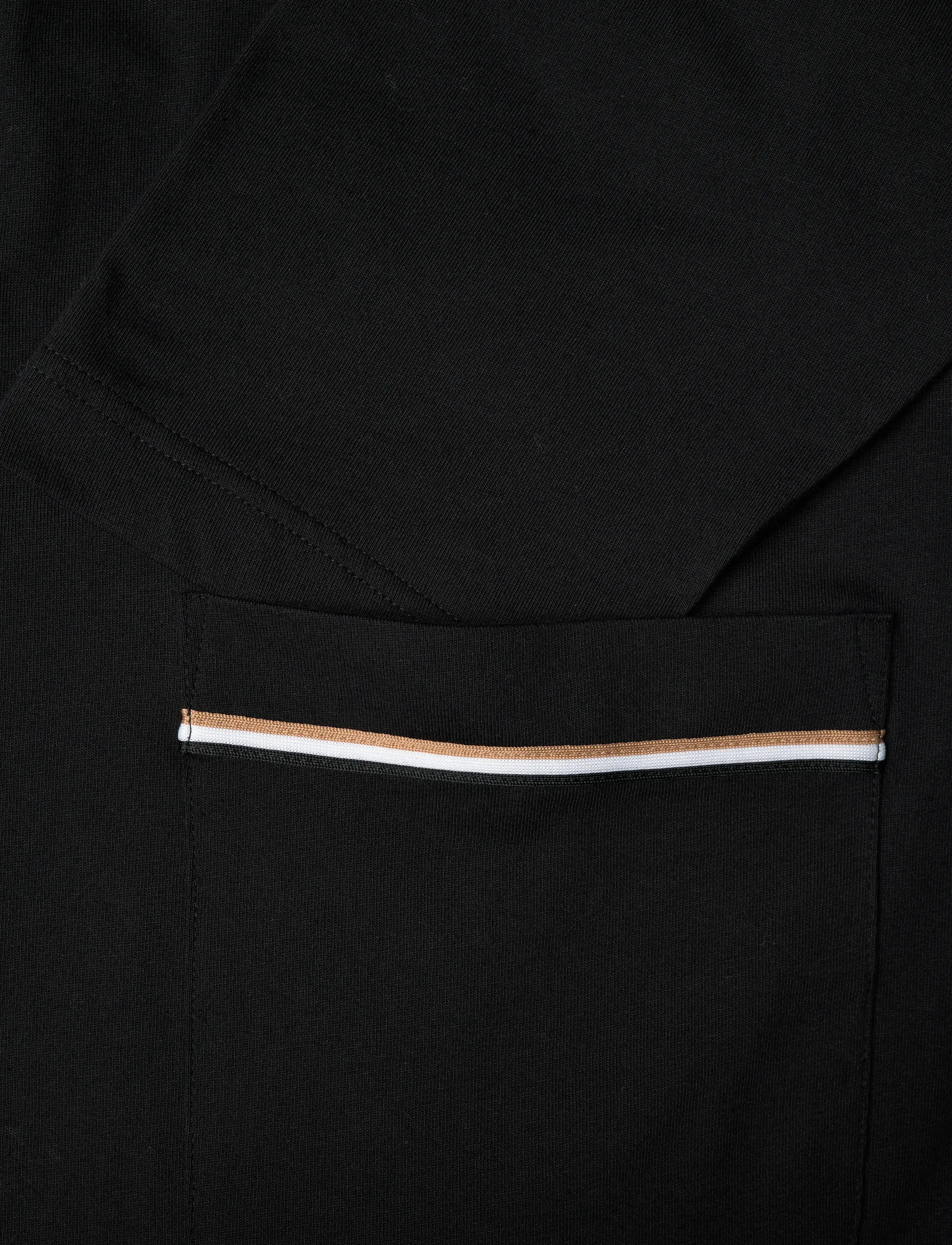 BOSS - Robe BM - nach anlass kaufen - black - 3