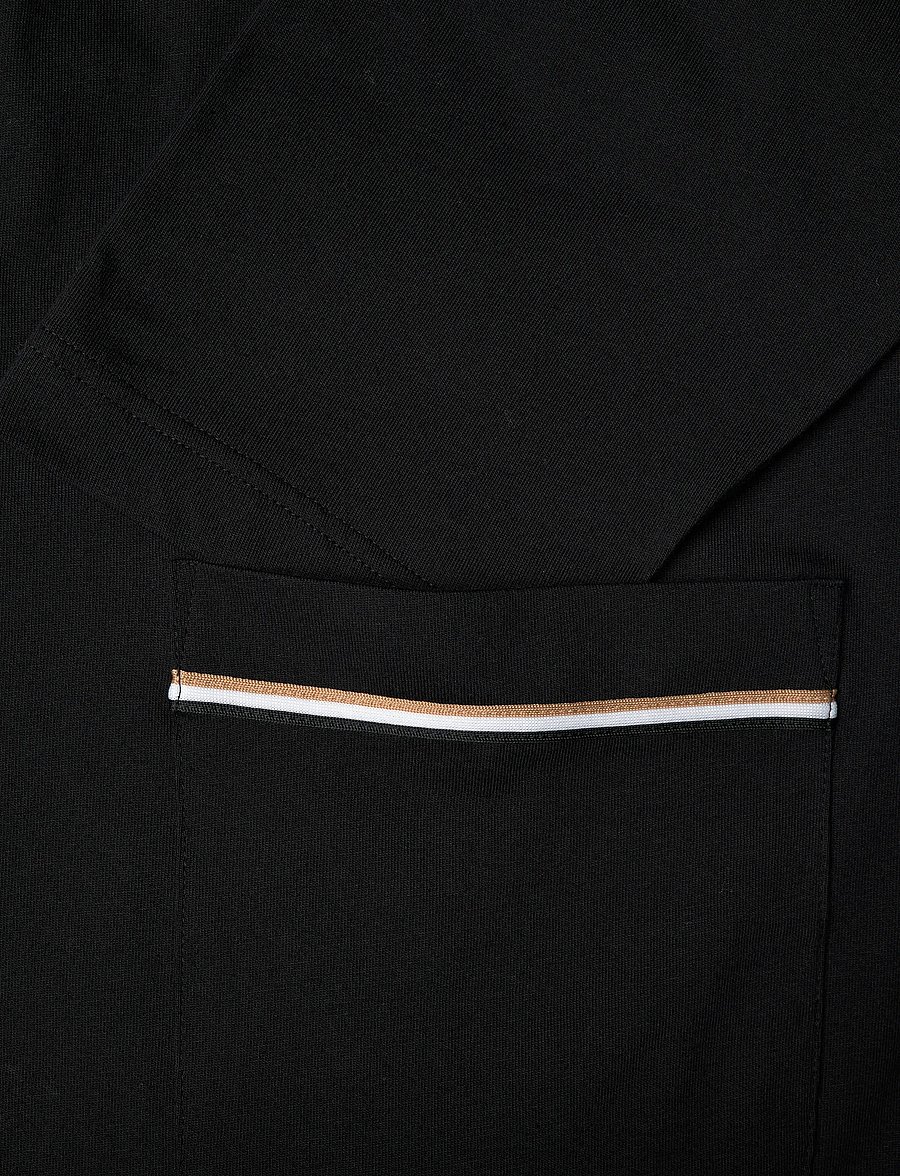 BOSS - Robe BM - osta olukorra järgi - black - 3