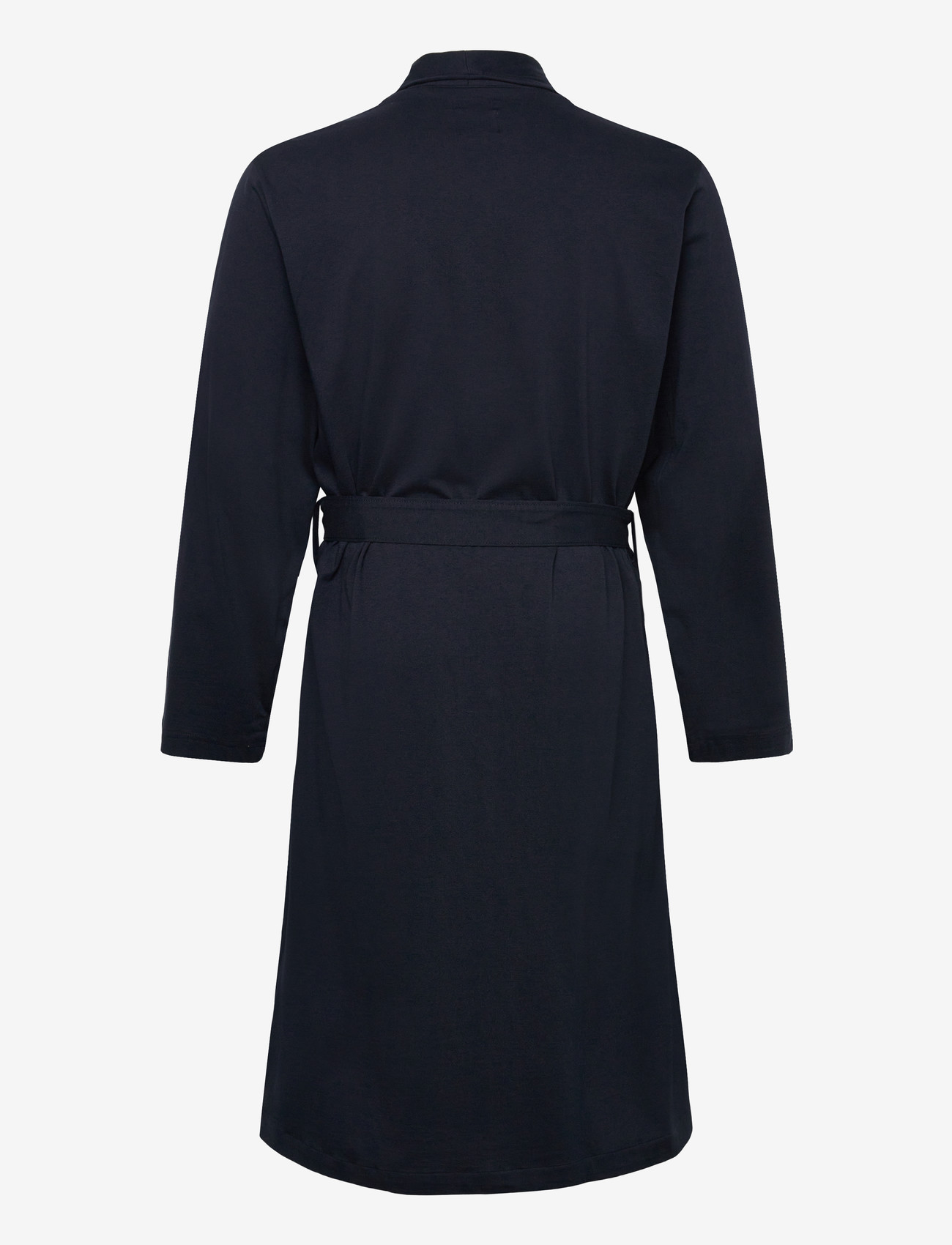 BOSS - Robe BM - nattkläder - dark blue - 1
