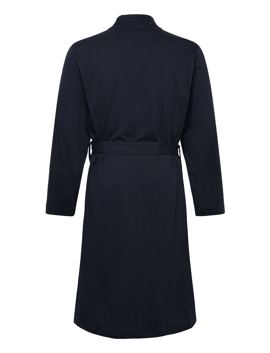 BOSS - Robe BM - shop by occasion - dark blue - 1