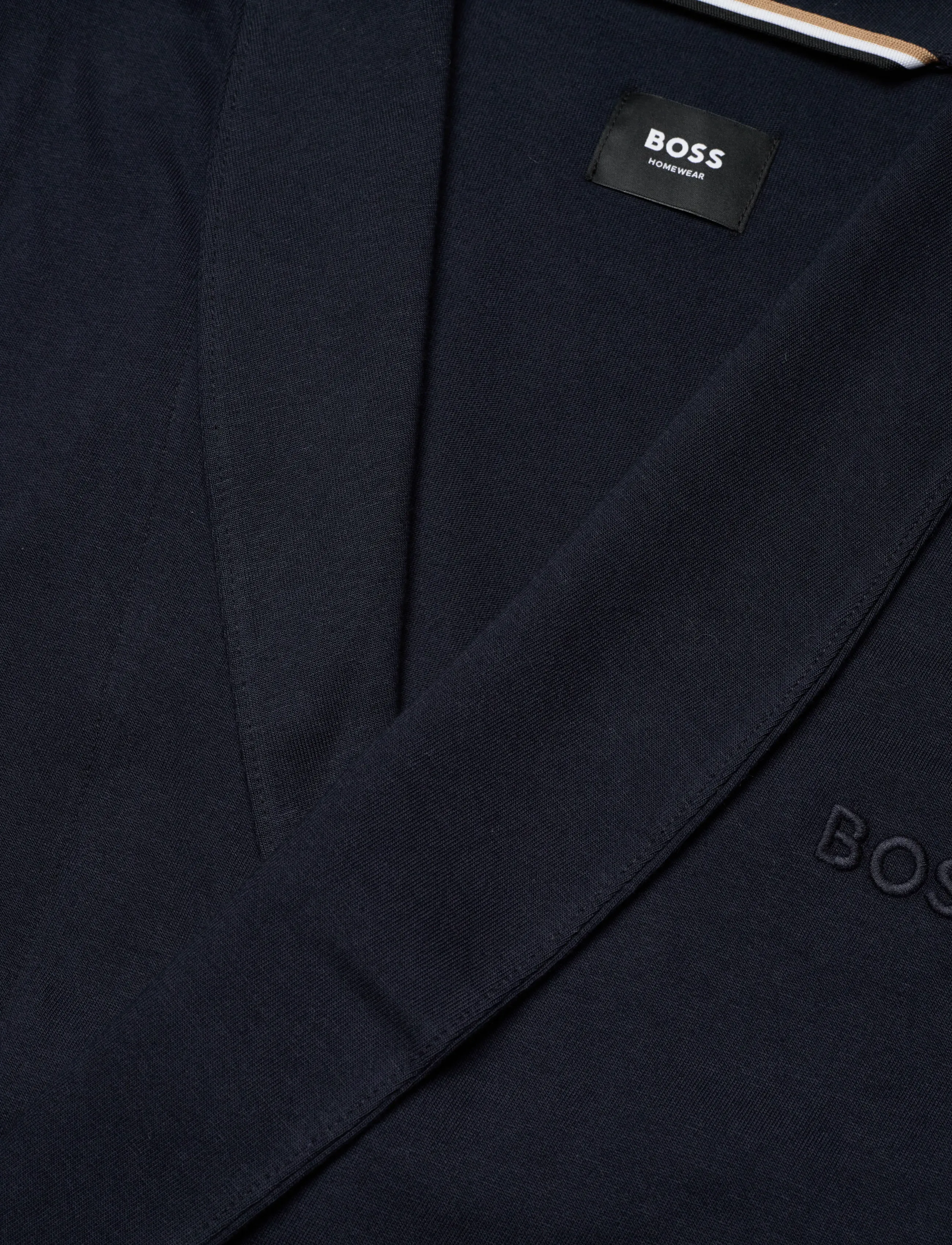 BOSS - Robe BM - birthday gifts - dark blue - 2