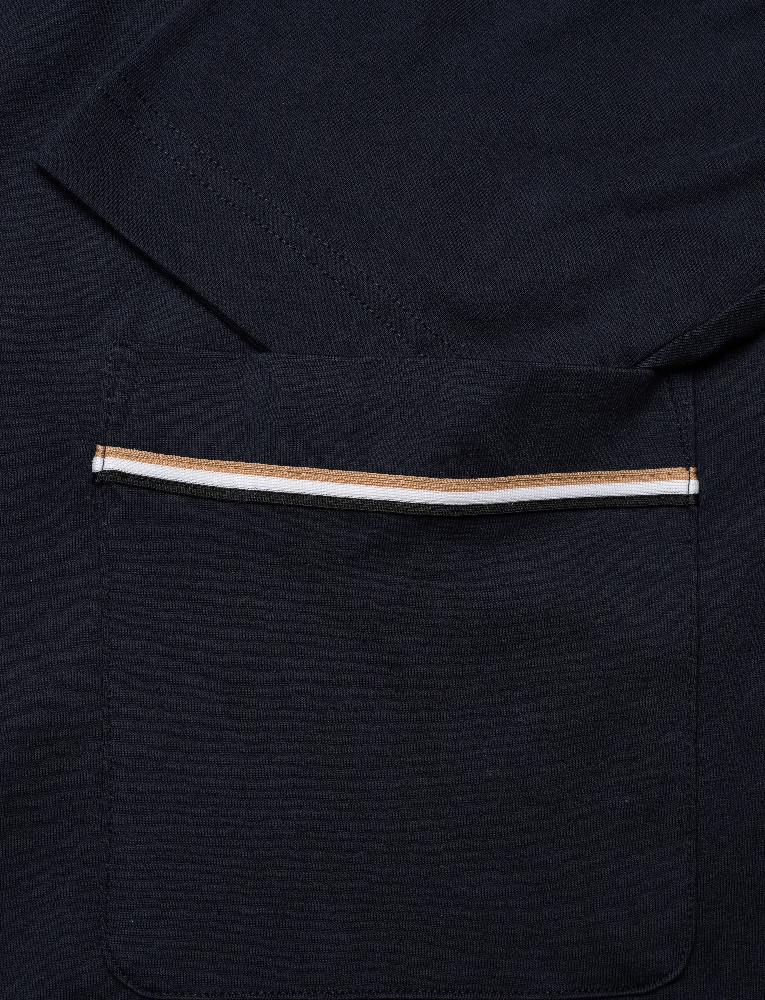 BOSS - Robe BM - birthday gifts - dark blue - 3