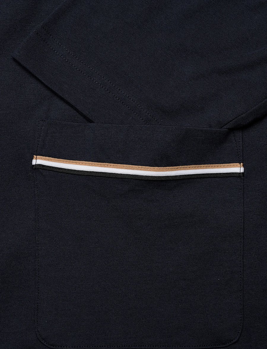 BOSS - Robe BM - shop by occasion - dark blue - 3