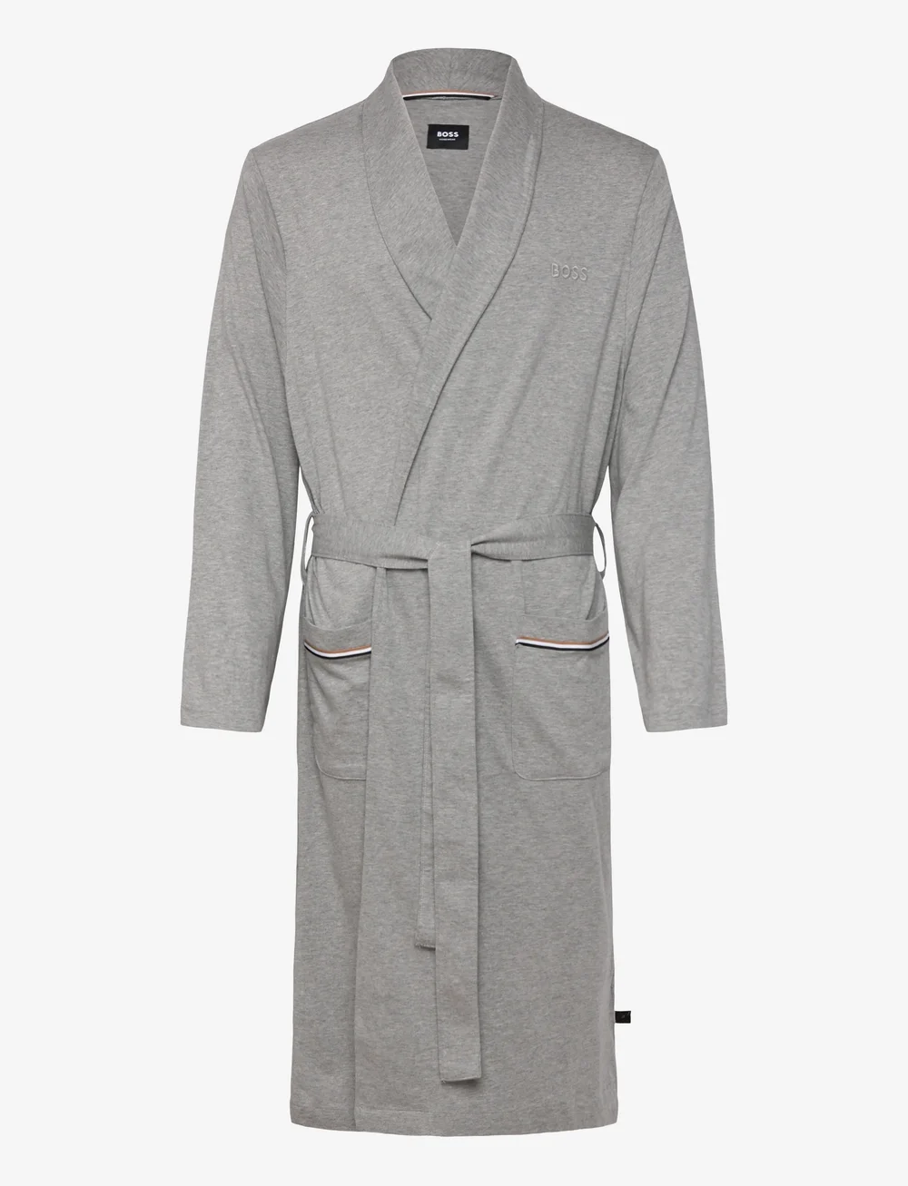 BOSS - Robe BM - Ööriided - medium grey - 0