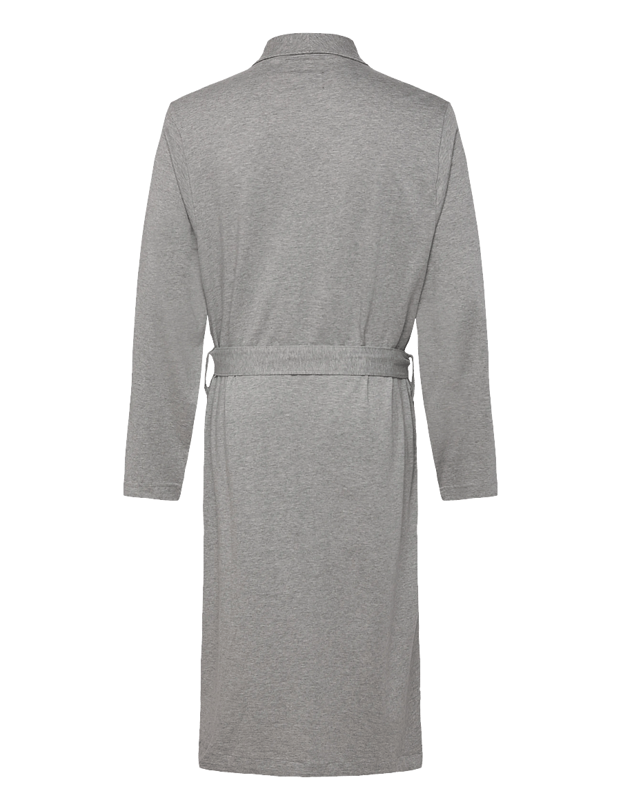 BOSS - Robe BM - shop by occasion - medium grey - 1