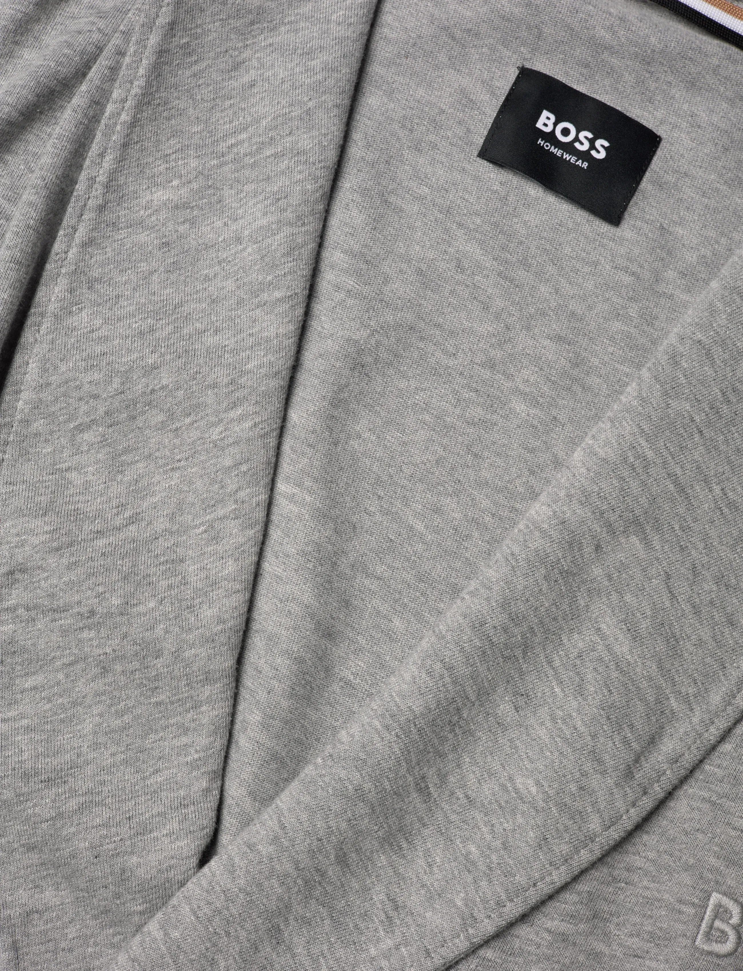BOSS - Robe BM - nach anlass kaufen - medium grey - 2