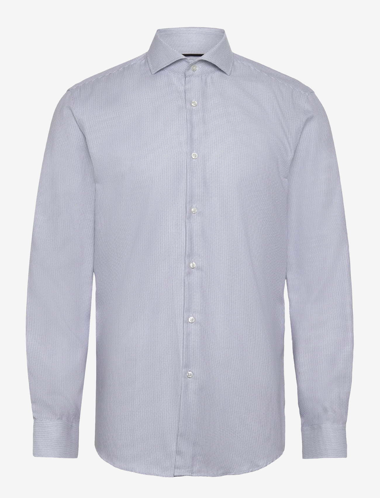 BOSS - H-HANK-spr-B1-C1-253 - business-hemden - light/pastel blue - 0