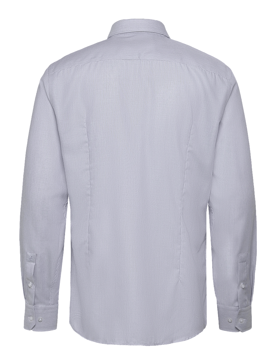 BOSS - H-HANK-spr-B1-C1-253 - formelle hemden - light/pastel blue - 1
