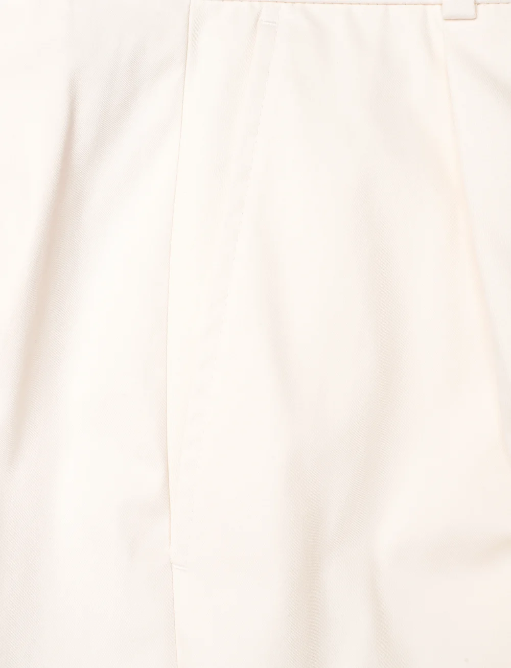 BOSS - Tacamana - tailored trousers - open white - 2