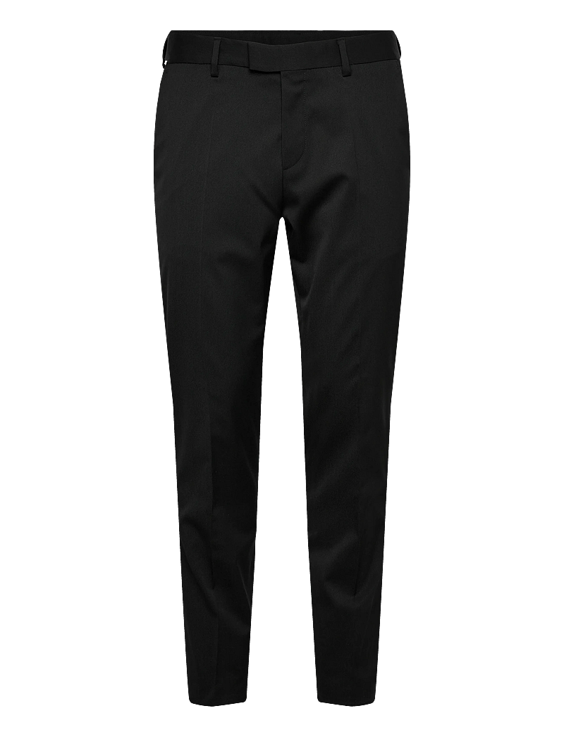 BOSS - H-George-CEL-253 - anzugshosen - black - 1
