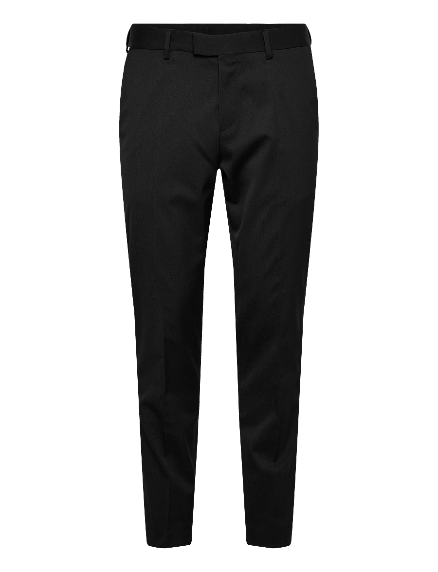 BOSS - H-George-CEL-253 - suit trousers - black - 1