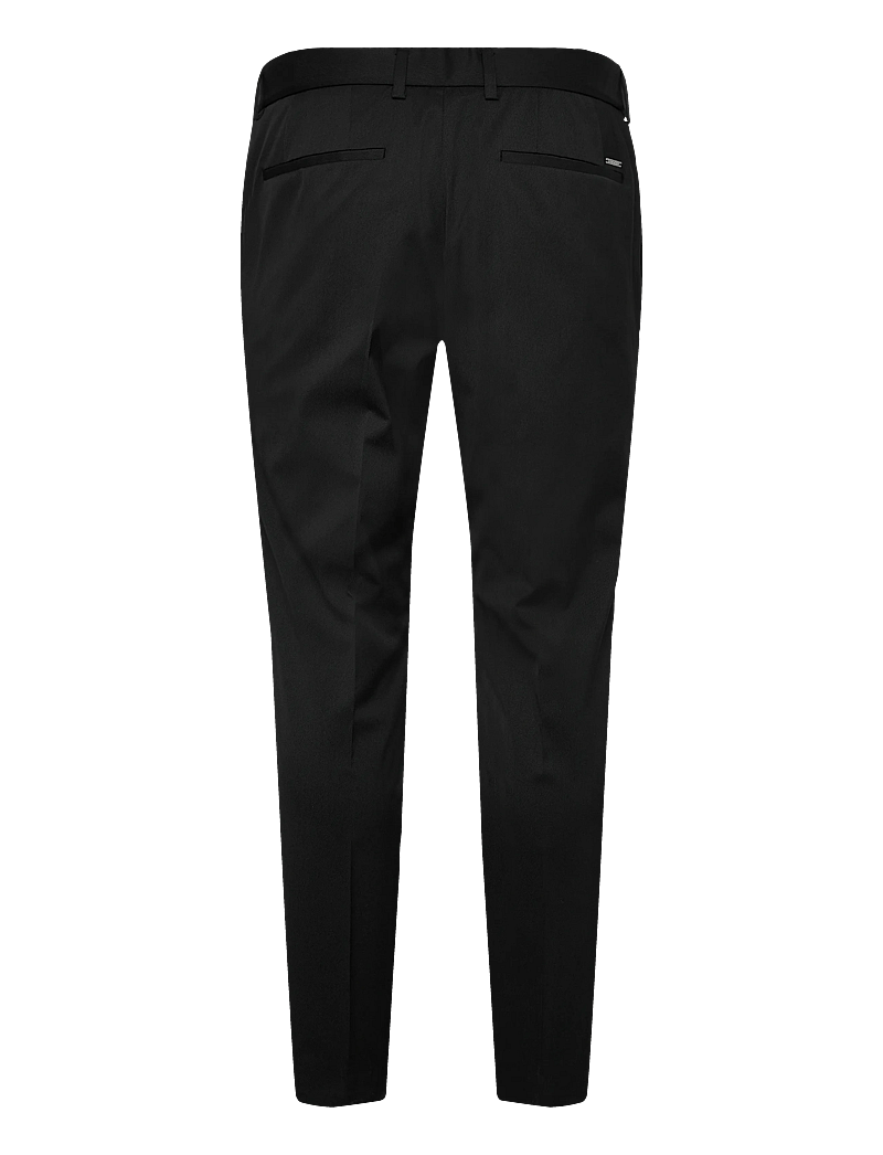 BOSS - H-George-CEL-253 - anzugshosen - black - 2