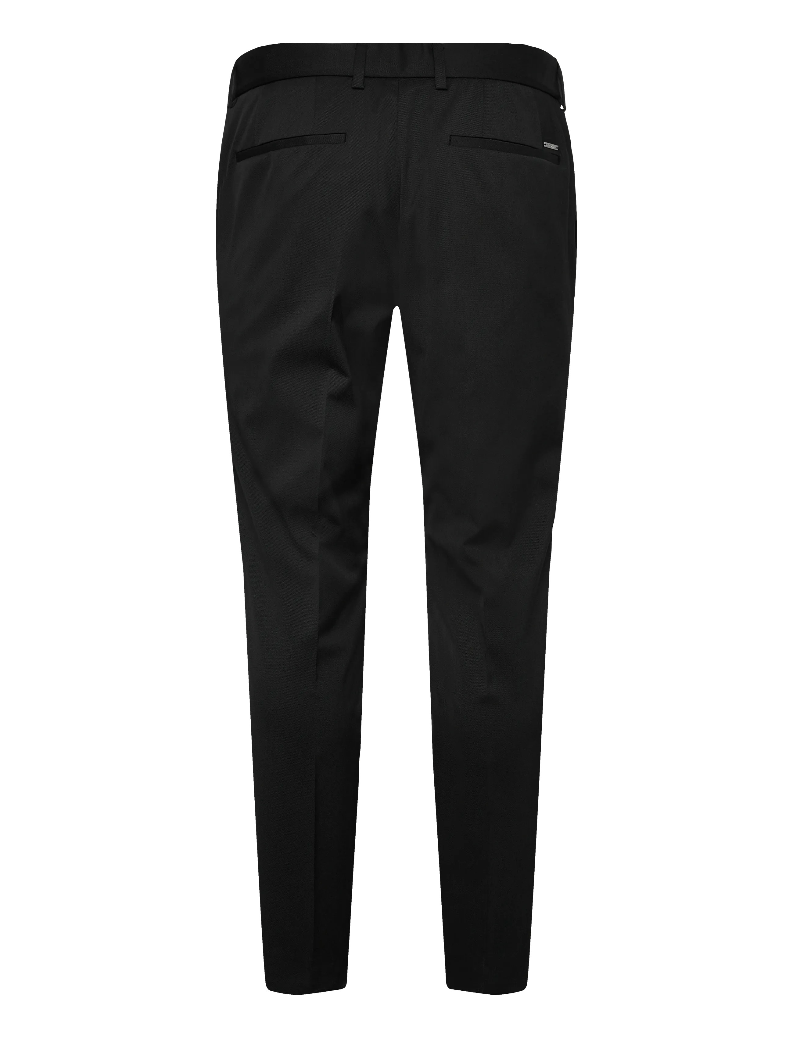 BOSS - H-George-CEL-253 - spodnie - black - 2